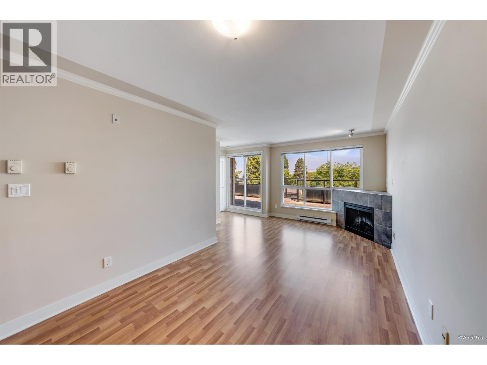 Ph1 2265 E Hastings Street, Vancouver, British Columbia  V5L 1V3 - Photo 13 - R3154267