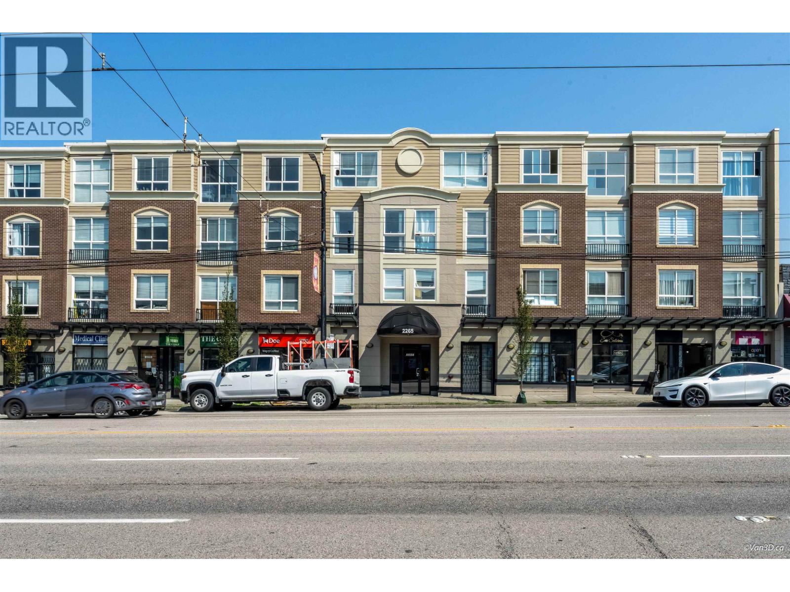 Ph1 2265 E Hastings Street, Vancouver, British Columbia  V5L 1V3 - Photo 28 - R3154267