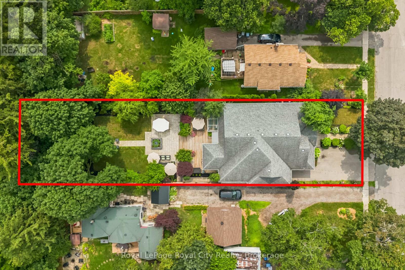33 Edgehill Drive, Guelph, Ontario  N1H 5E3 - Photo 48 - X13619682