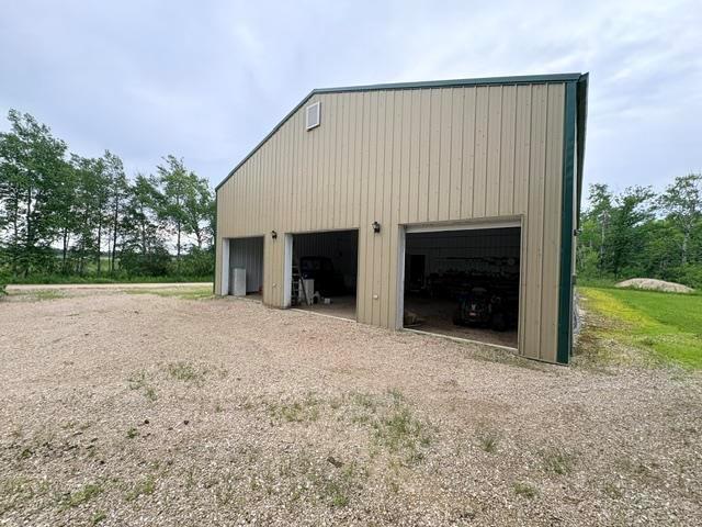 115 Leperre L Lane, Waterhen, Manitoba  R0L 2C0 - Photo 36 - 202616542