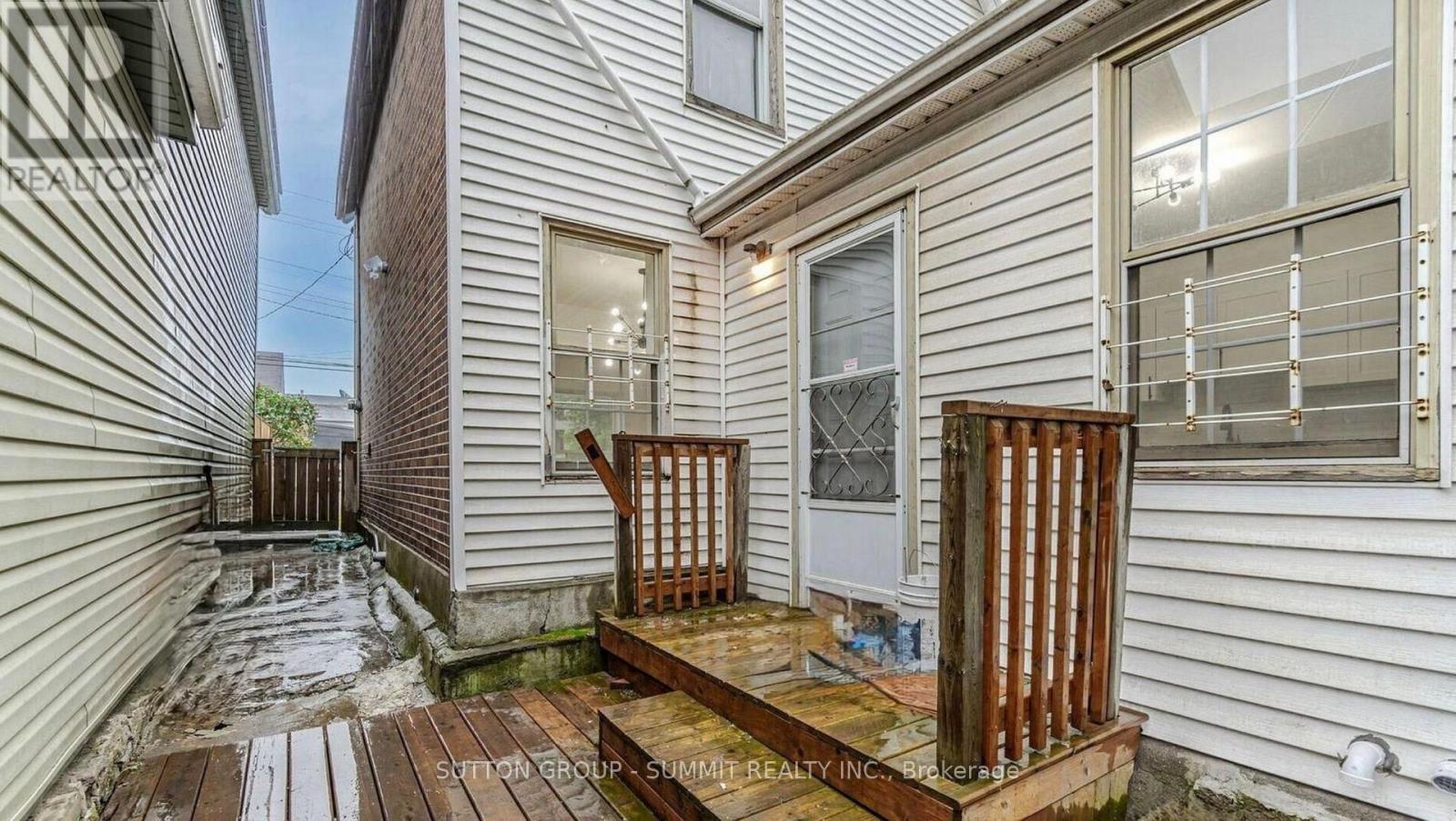 439 Ferguson Avenue N, Hamilton, Ontario  L8L 4Z1 - Photo 20 - X13655716