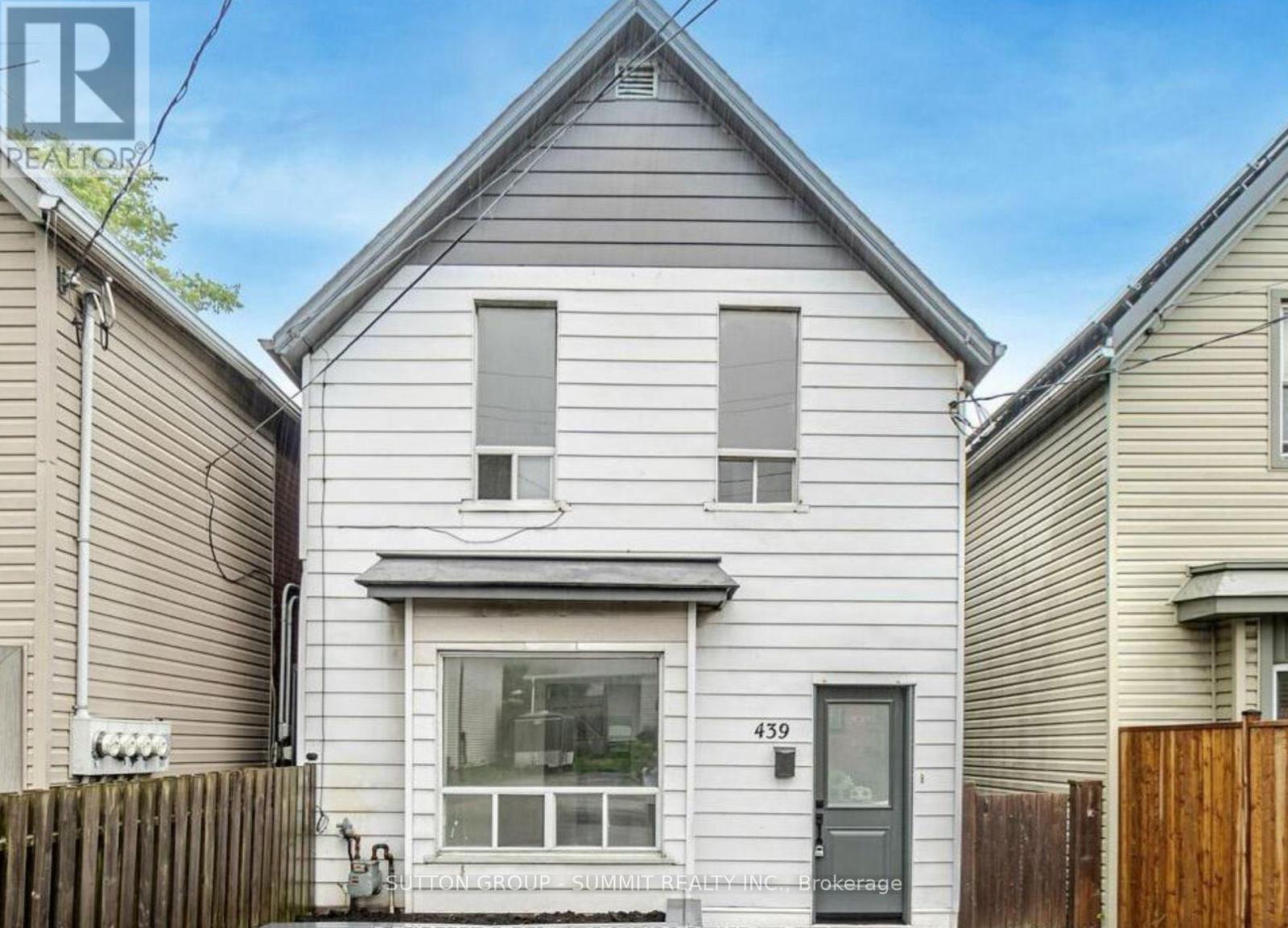 439 Ferguson Avenue N, Hamilton, Ontario  L8L 4Z1 - Photo 22 - X13655716