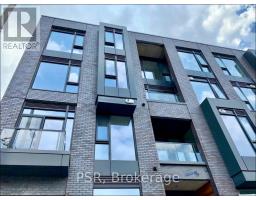 205 - 35 WABASH AVENUE, Toronto, Ontario