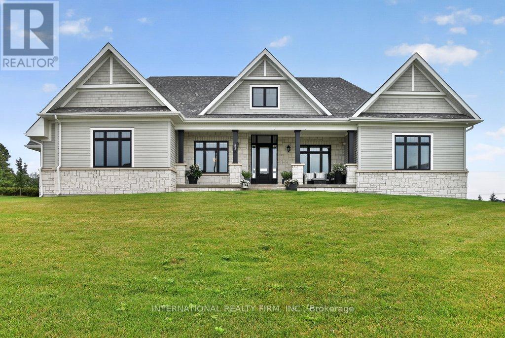 82 WILLIAM CRISP DRIVE, Caledon, Ontario