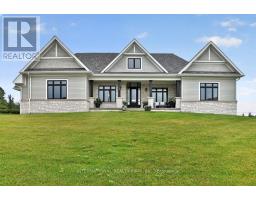 82 WILLIAM CRISP DRIVE, Caledon, Ontario