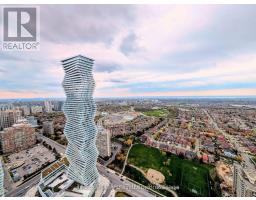 5506 - 448 BURNHAMTHORPE ROAD W, Mississauga, Ontario