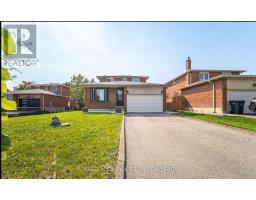 83 FAIRGLEN AVENUE, Brampton, Ontario