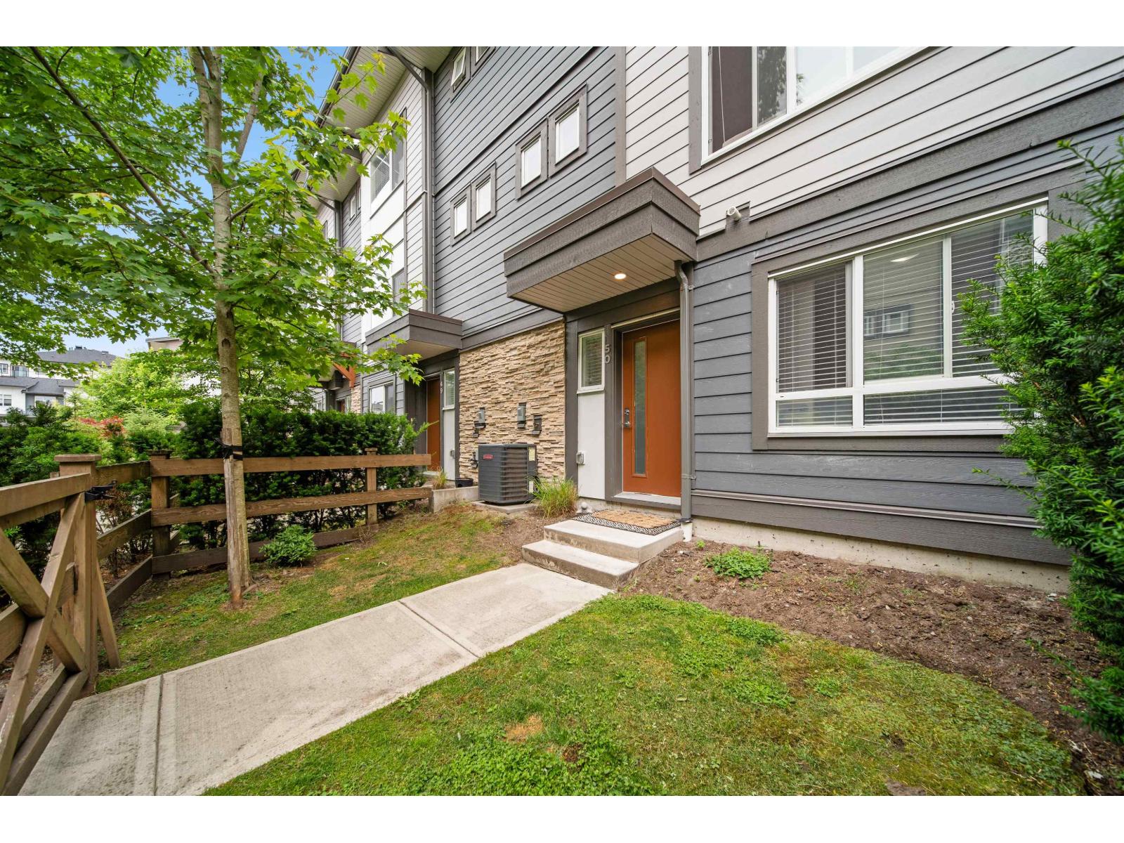 50 8430 203a Street, Langley, British Columbia  V2Y 3N4 - Photo 2 - R3154460