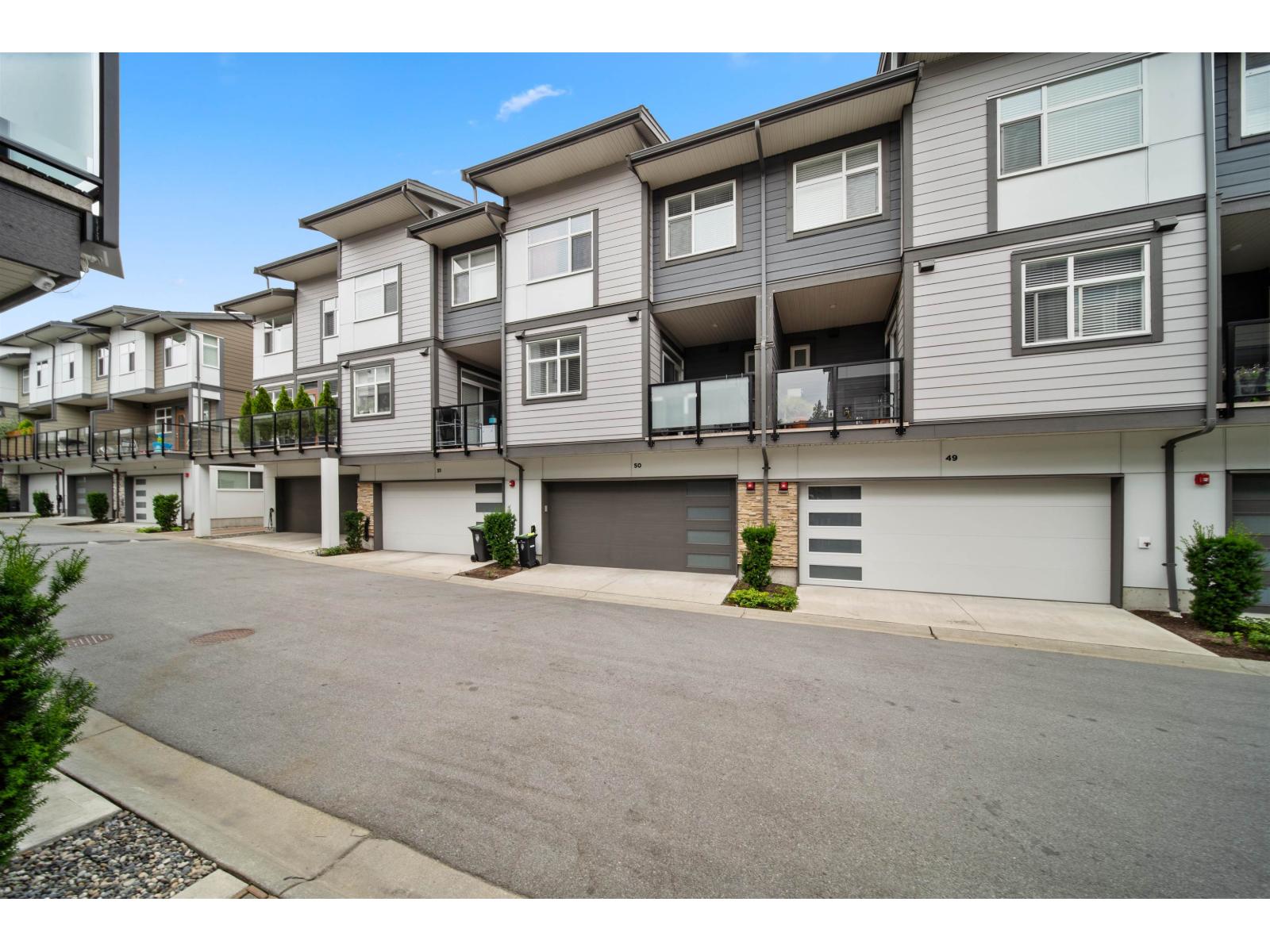50 8430 203a Street, Langley, British Columbia  V2Y 3N4 - Photo 3 - R3154460