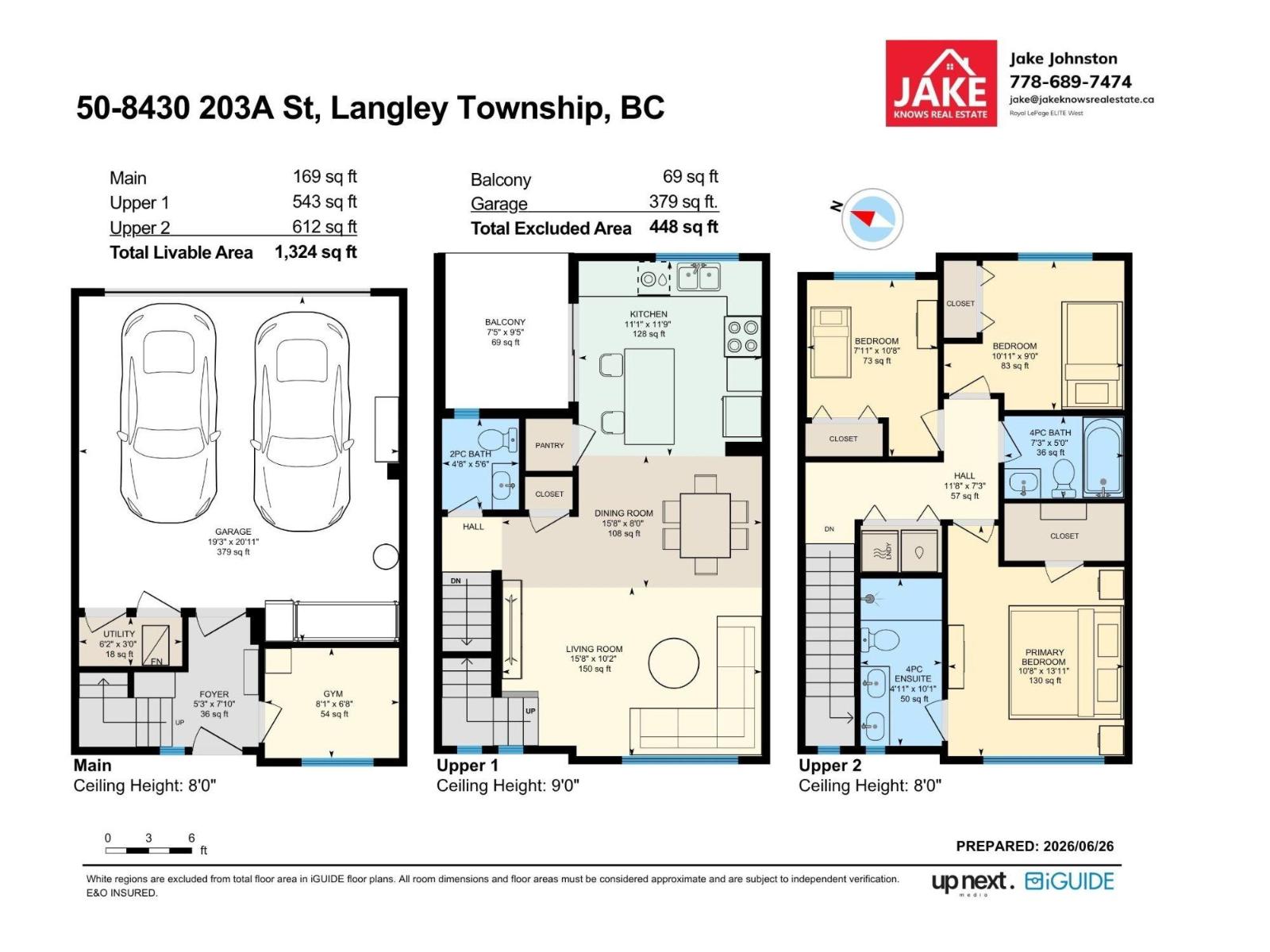 50 8430 203a Street, Langley, British Columbia  V2Y 3N4 - Photo 30 - R3154460
