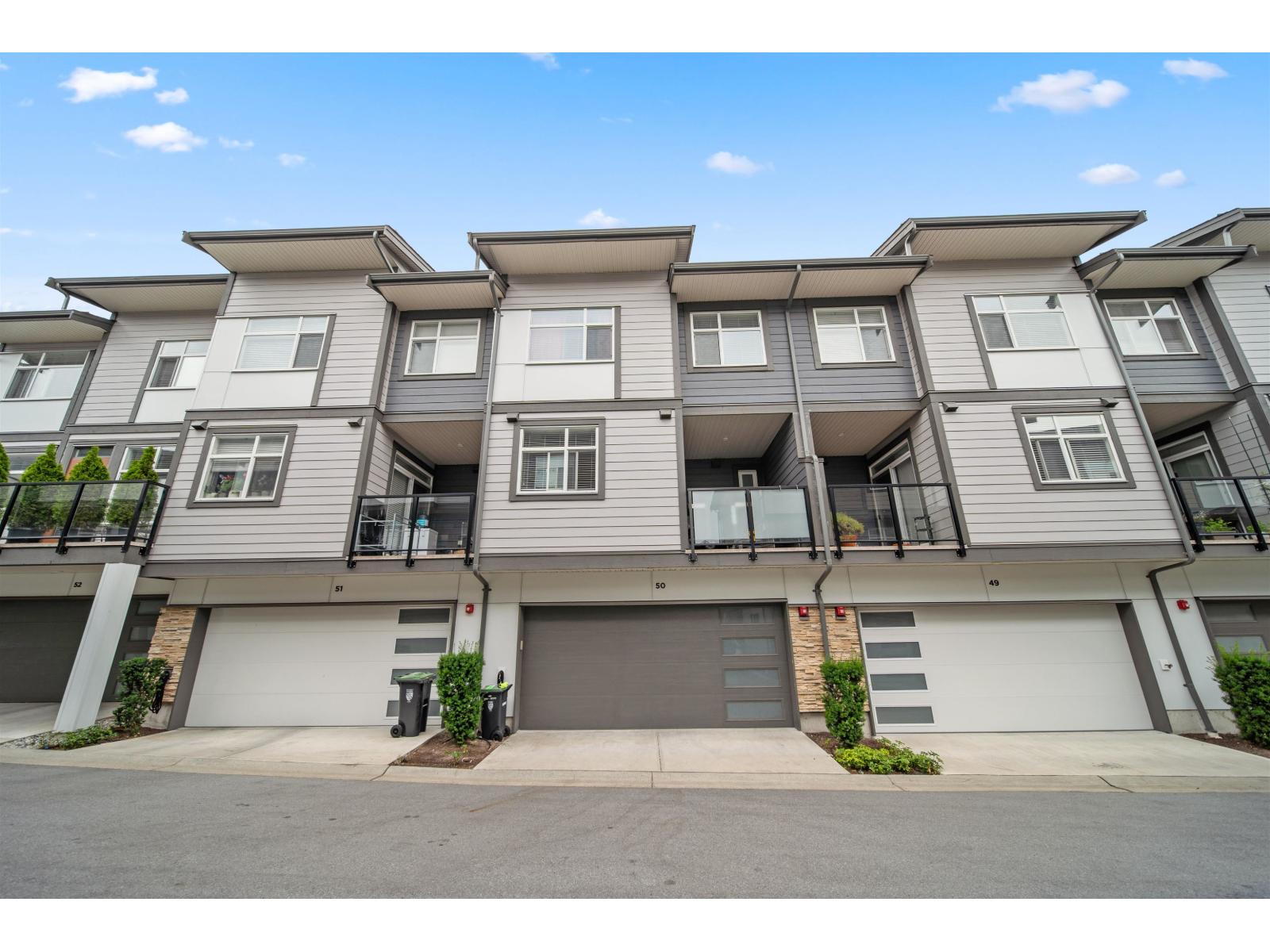 50 8430 203a Street, Langley, British Columbia  V2Y 3N4 - Photo 4 - R3154460