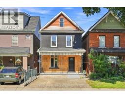 41 BARNESDALE AVENUE N, Hamilton, Ontario