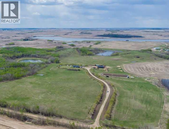 480054 Range Road 30 Range, Paradise Valley, Alberta  T0B 3R0 - Photo 2 - A2312536