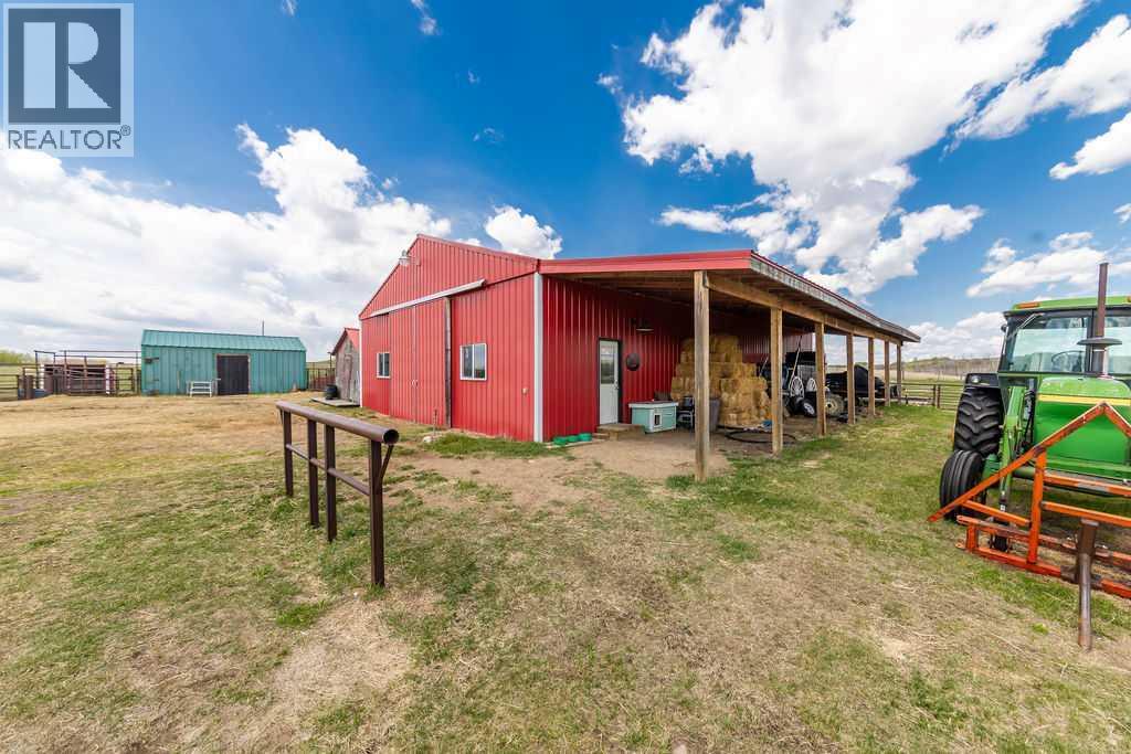 480054 Range Road 30 Range, Paradise Valley, Alberta  T0B 3R0 - Photo 30 - A2312536