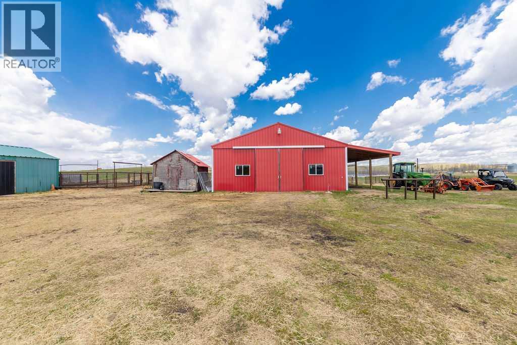 480054 Range Road 30 Range, Paradise Valley, Alberta  T0B 3R0 - Photo 31 - A2312536