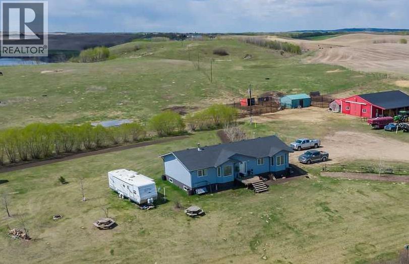 480054 Range Road 30 Range, Paradise Valley, Alberta