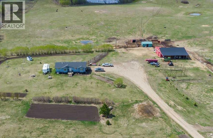 480054 Range Road 30 Range, Paradise Valley, Alberta  T0B 3R0 - Photo 3 - A2312536