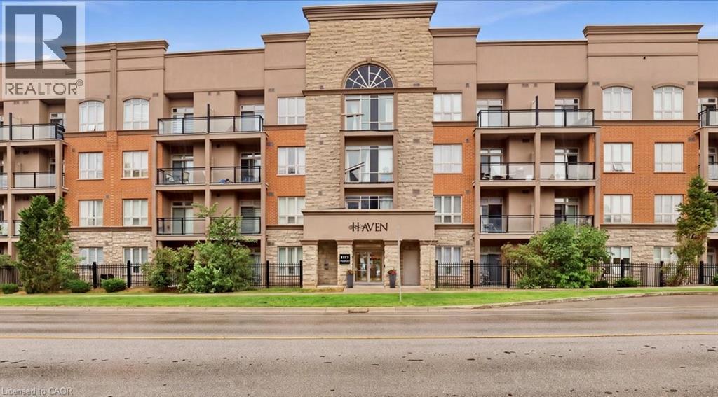 5317 UPPER MIDDLE Road Unit# 118, Burlington, Ontario
