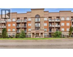 5317 UPPER MIDDLE Road Unit# 118, burlington, Ontario