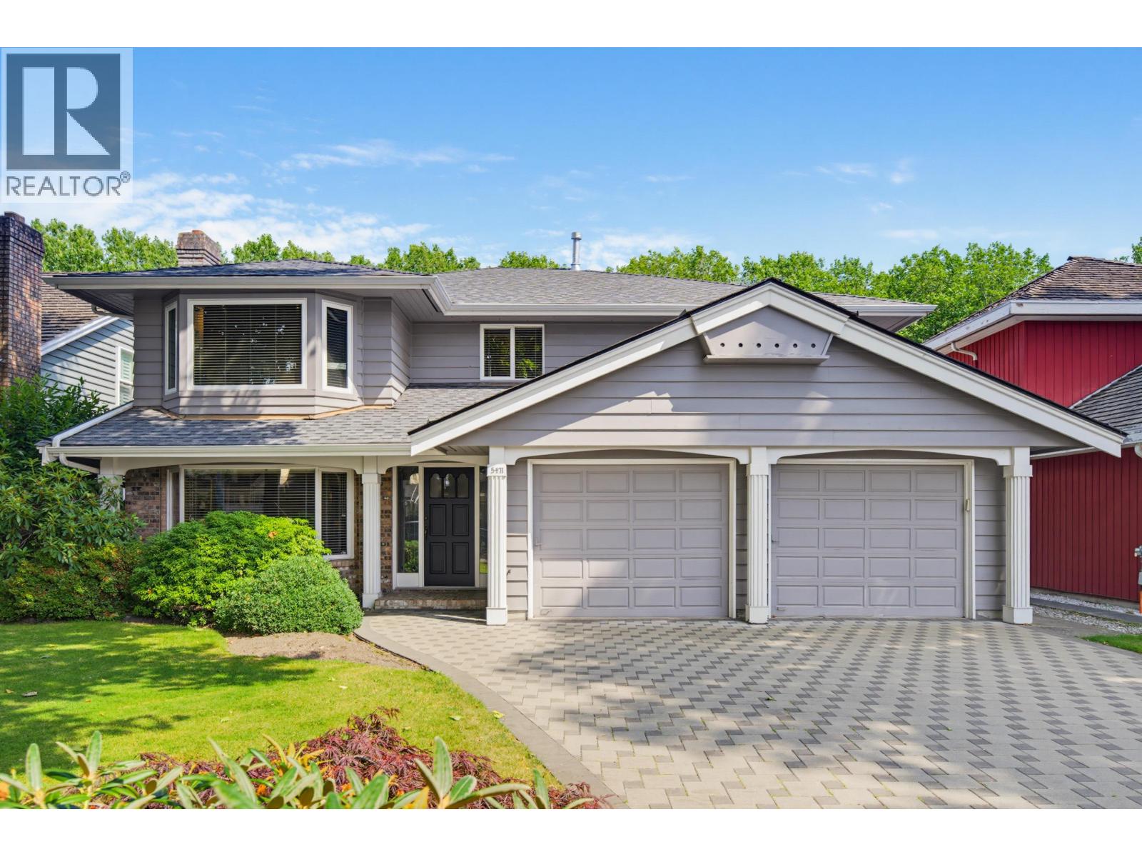 5471 Woodpecker Drive, Richmond, British Columbia  V7E 5P4 - Photo 1 - R3154392