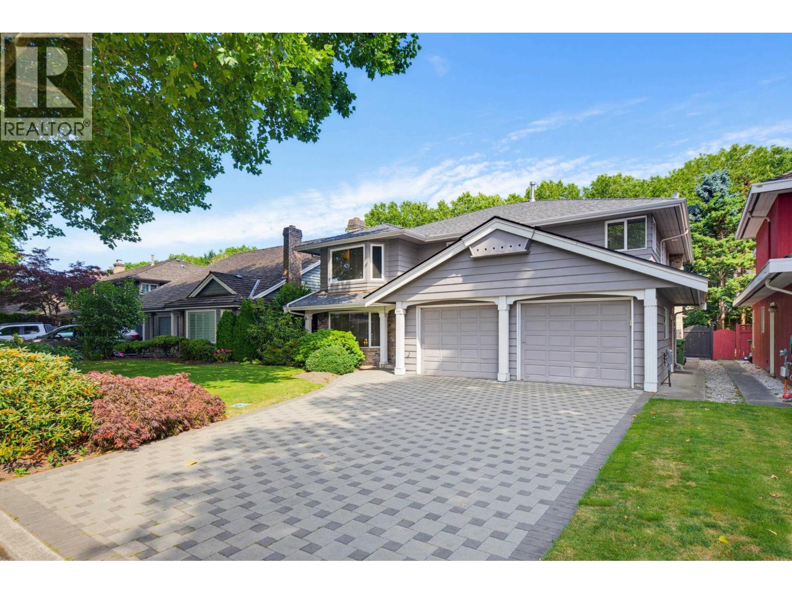 5471 Woodpecker Drive, Richmond, British Columbia  V7E 5P4 - Photo 3 - R3154392