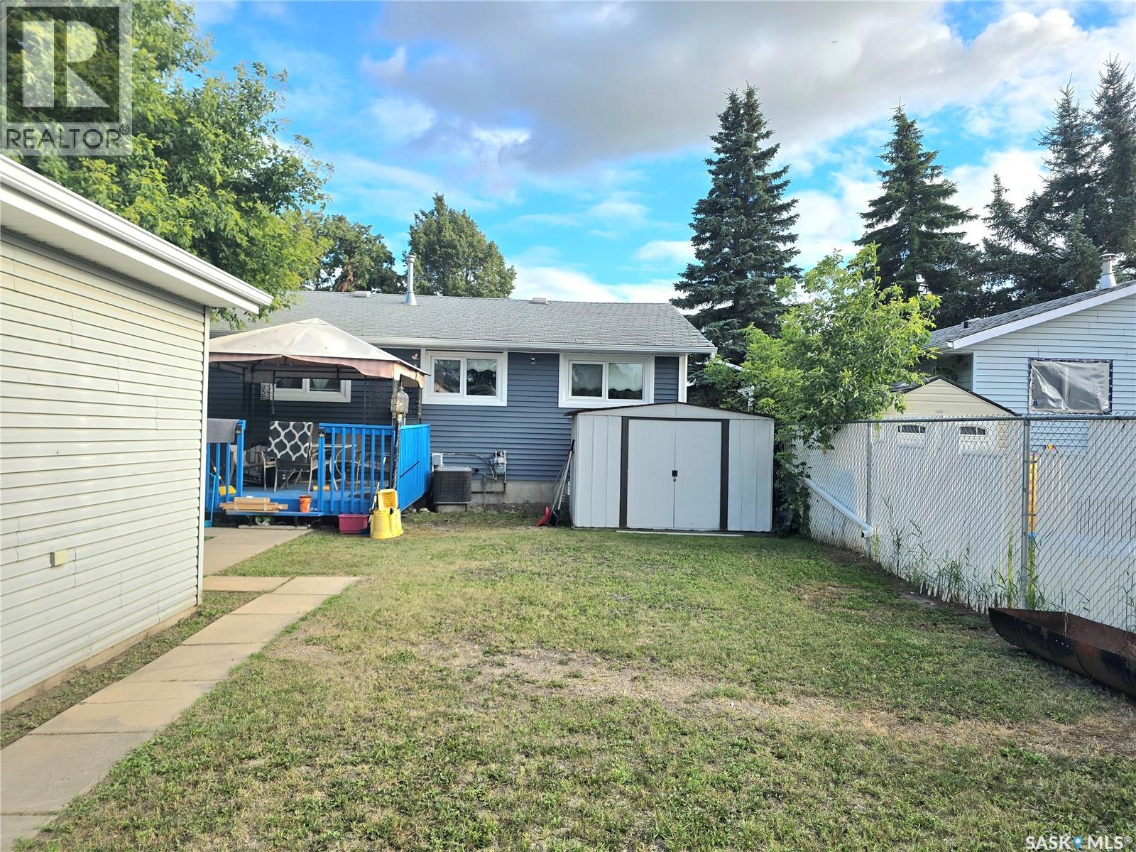442 Douglas Crescent, Saskatoon, Saskatchewan  S7L 4T5 - Photo 24 - SK045161