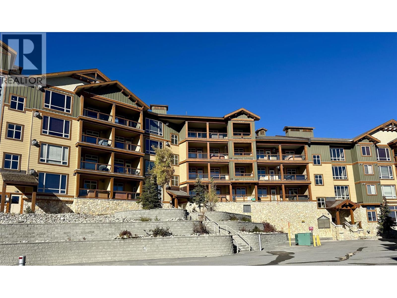 7700 Porcupine Road Unit# 306, Big White, British Columbia  V1P 1T4 - Photo 4 - 10397259