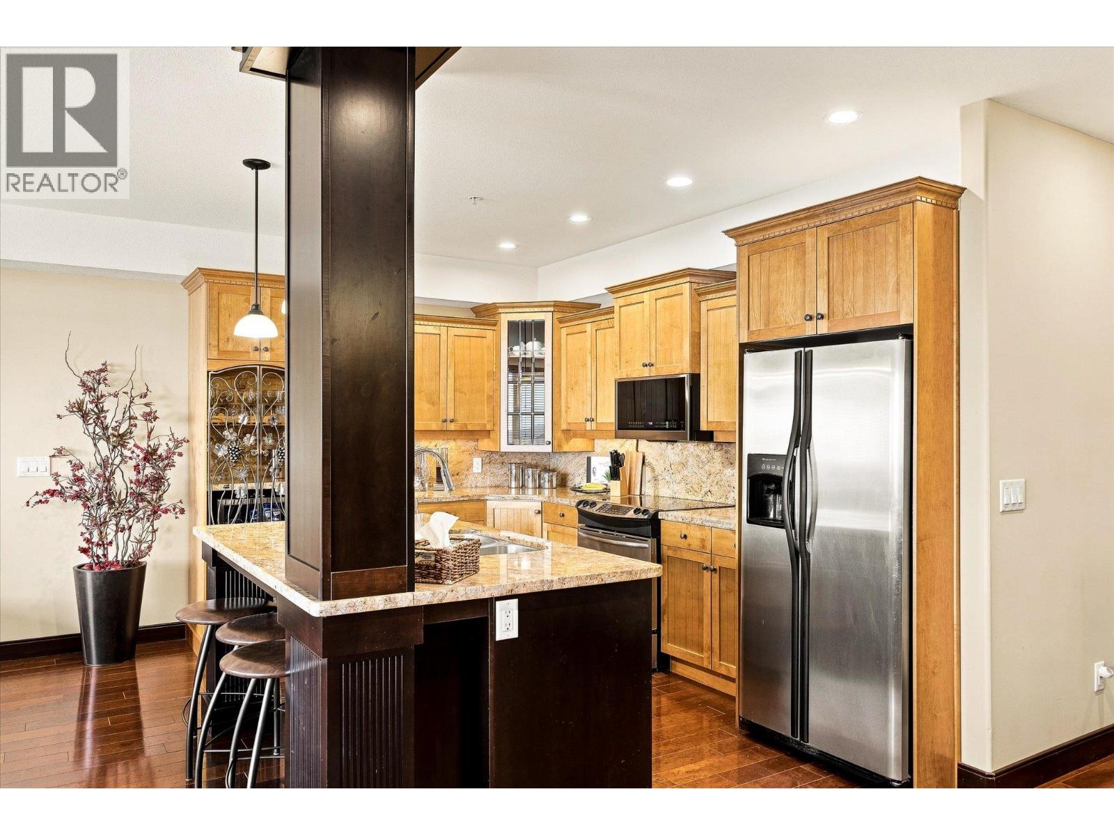 7700 Porcupine Road Unit# 306, Big White, British Columbia  V1P 1T4 - Photo 12 - 10397259