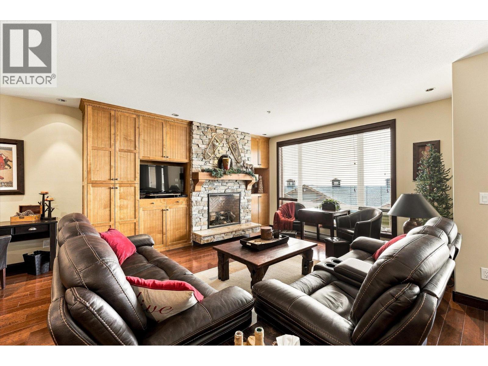 7700 Porcupine Road Unit# 306, Big White, British Columbia  V1P 1T4 - Photo 8 - 10397259