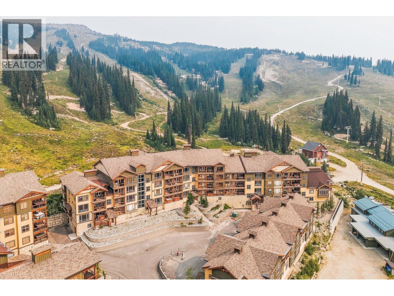 7700 Porcupine Road Unit# 306, Big White, British Columbia  V1P 1T4 - Photo 2 - 10397259