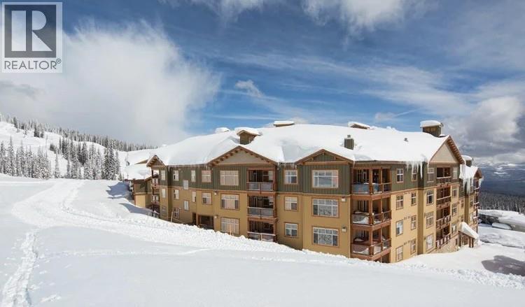 7700 Porcupine Road Unit# 306, Big White, British Columbia  V1P 1T4 - Photo 47 - 10397259