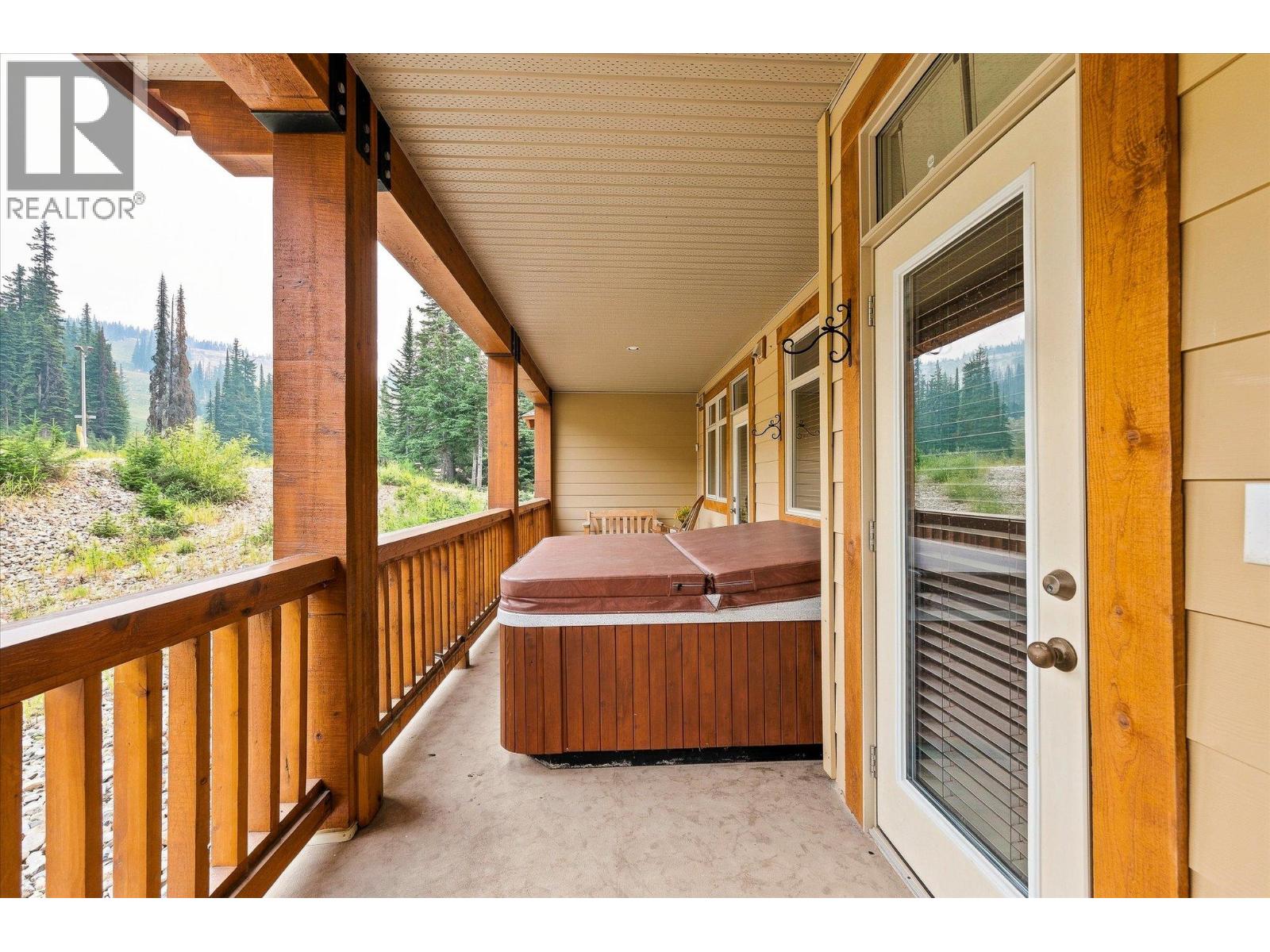 7700 Porcupine Road Unit# 306, Big White, British Columbia  V1P 1T4 - Photo 21 - 10397259