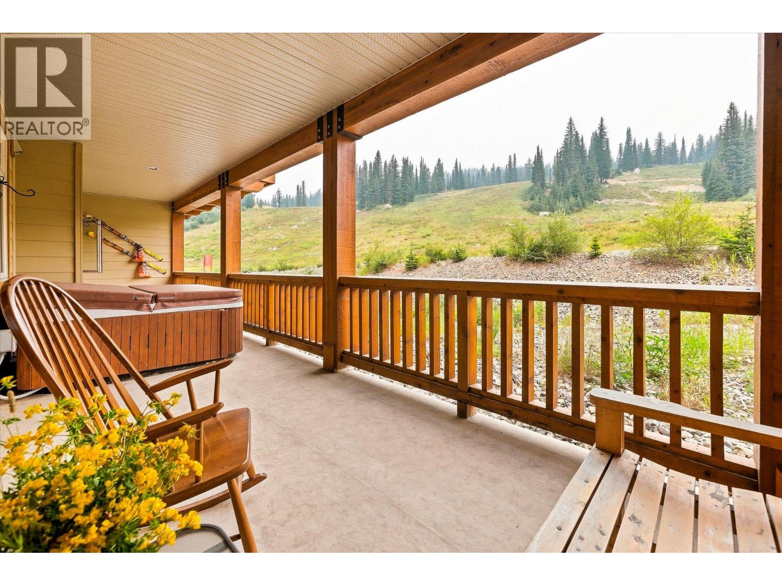 7700 Porcupine Road Unit# 306, Big White, British Columbia  V1P 1T4 - Photo 27 - 10397259