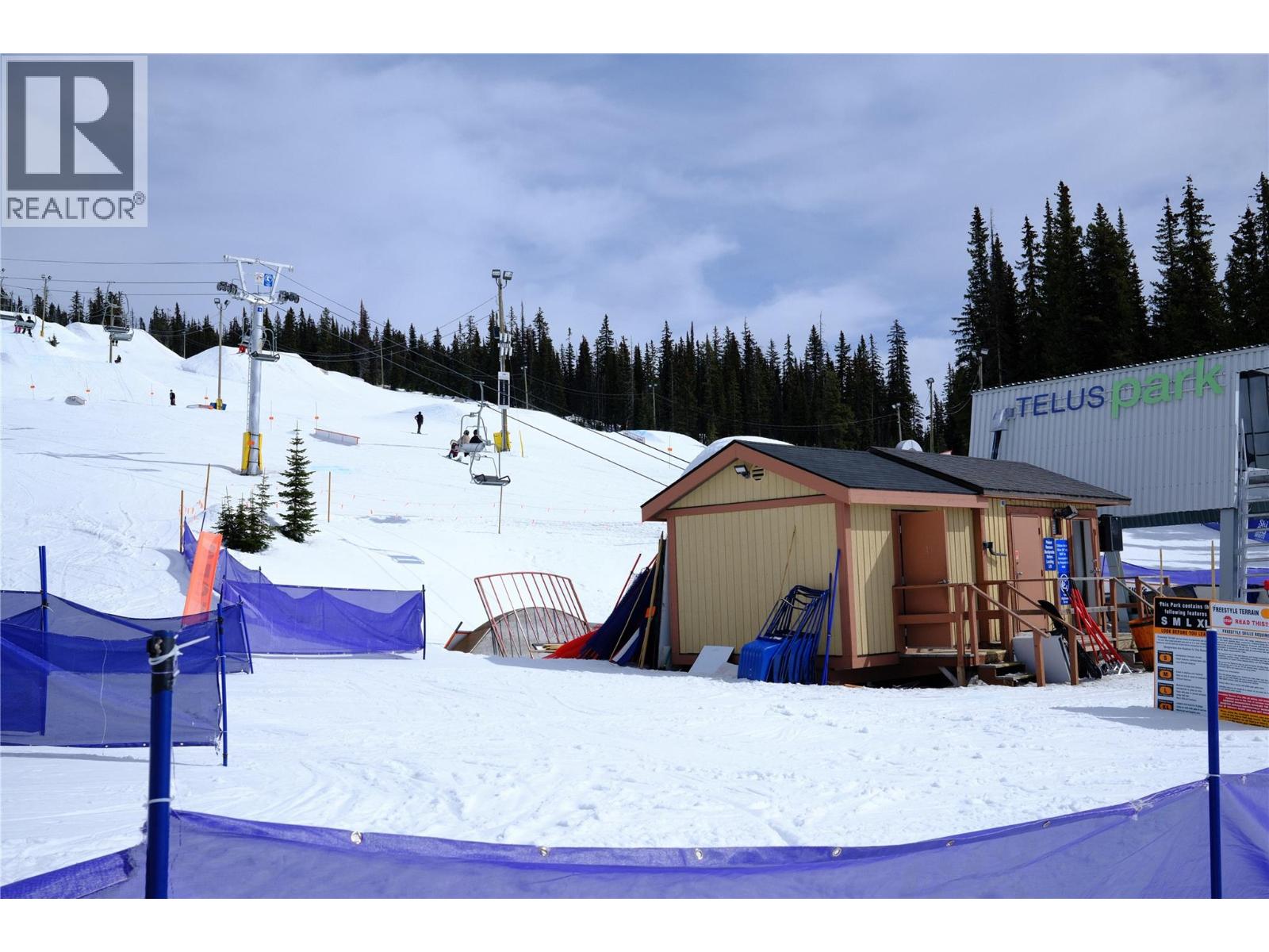 7700 Porcupine Road Unit# 306, Big White, British Columbia  V1P 1T4 - Photo 48 - 10397259