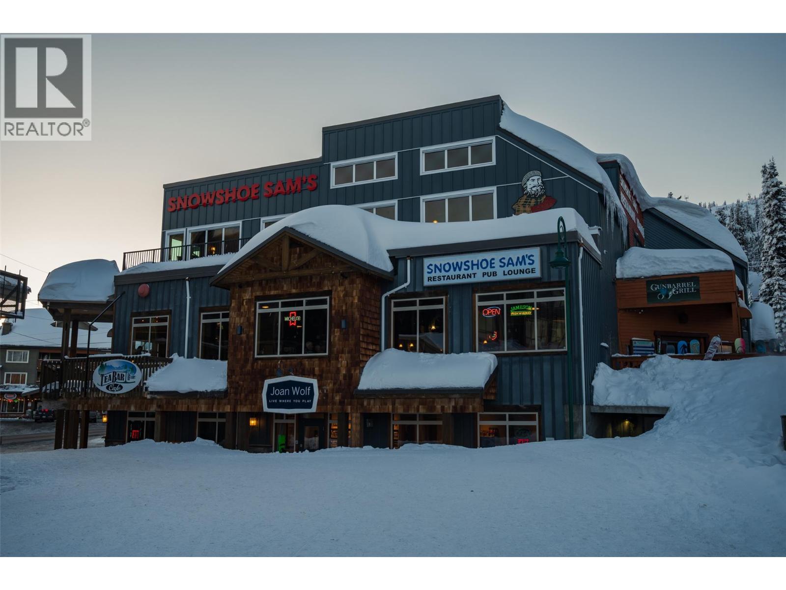 7700 Porcupine Road Unit# 306, Big White, British Columbia  V1P 1T4 - Photo 51 - 10397259