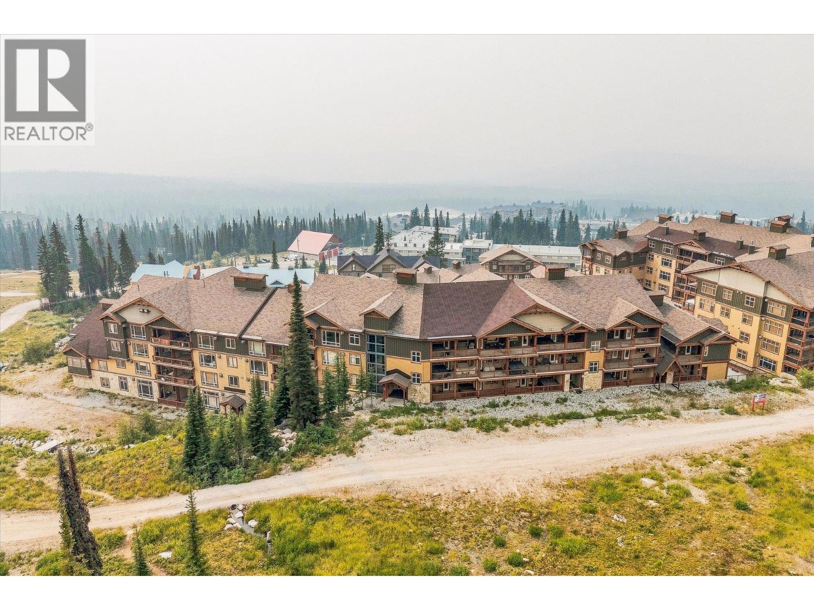 7700 Porcupine Road Unit# 306, Big White, British Columbia  V1P 1T4 - Photo 46 - 10397259