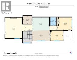 757 Barnaby Road Unit# 1, Kelowna, British Columbia  V1W 4N9 - Photo 60 - 10397265