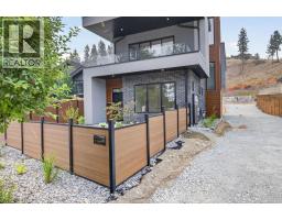 757 Barnaby Road Unit# 1, Kelowna, British Columbia  V1W 4N9 - Photo 63 - 10397265
