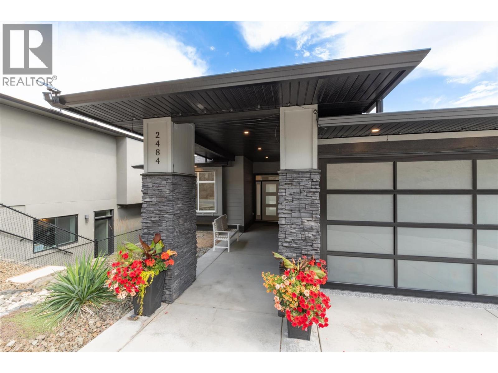 2484 Tallus Heights Lane, West Kelowna, British Columbia  V4T 3M2 - Photo 54 - 10394841