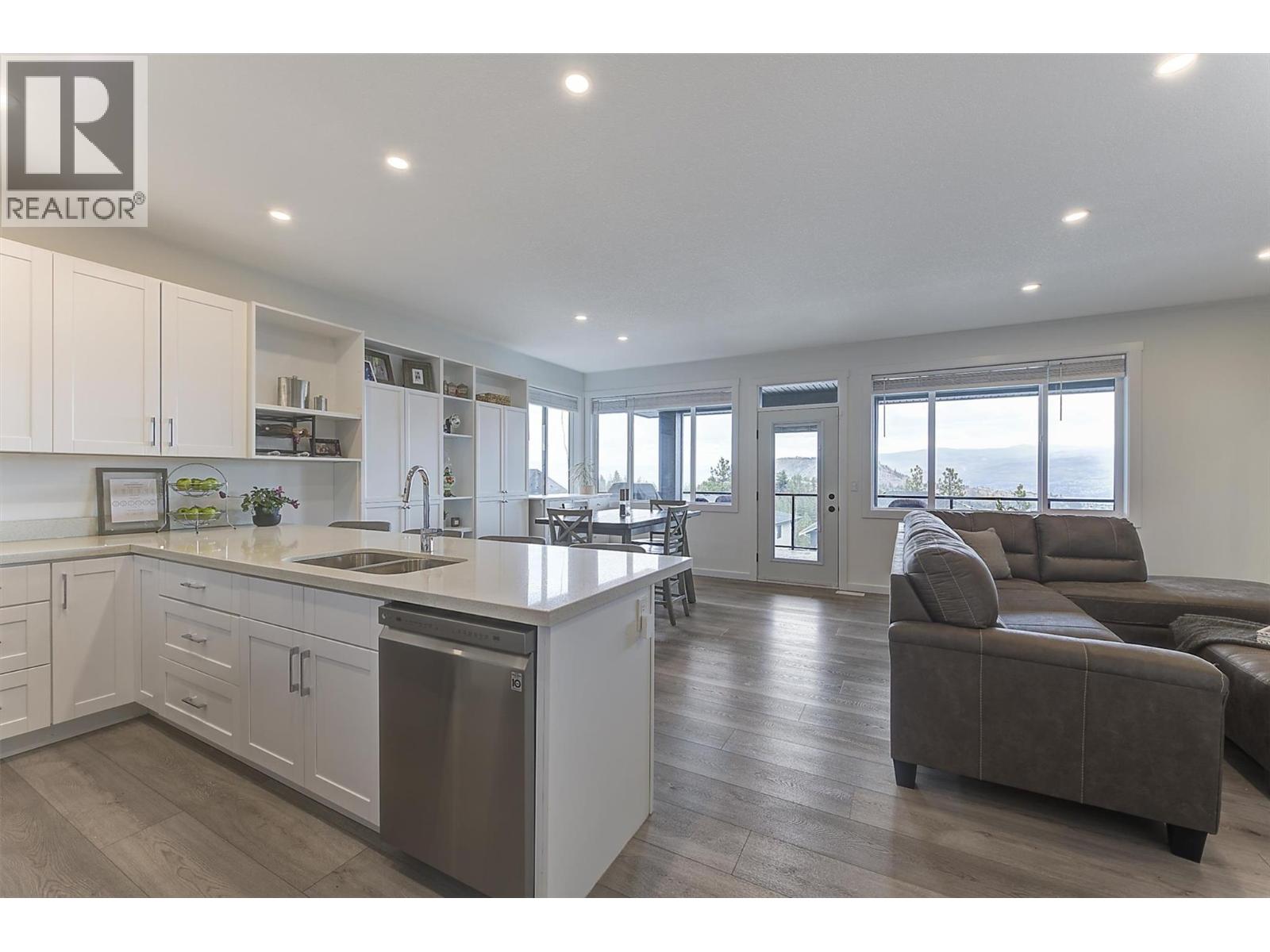 2484 Tallus Heights Lane, West Kelowna, British Columbia  V4T 3M2 - Photo 2 - 10394841