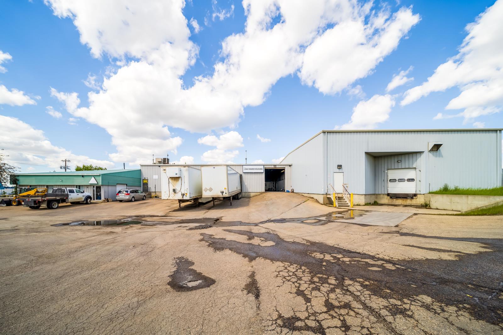 Unknown Address, Edmonton, Alberta  T6E 6J6 - Photo 1 - 45117636