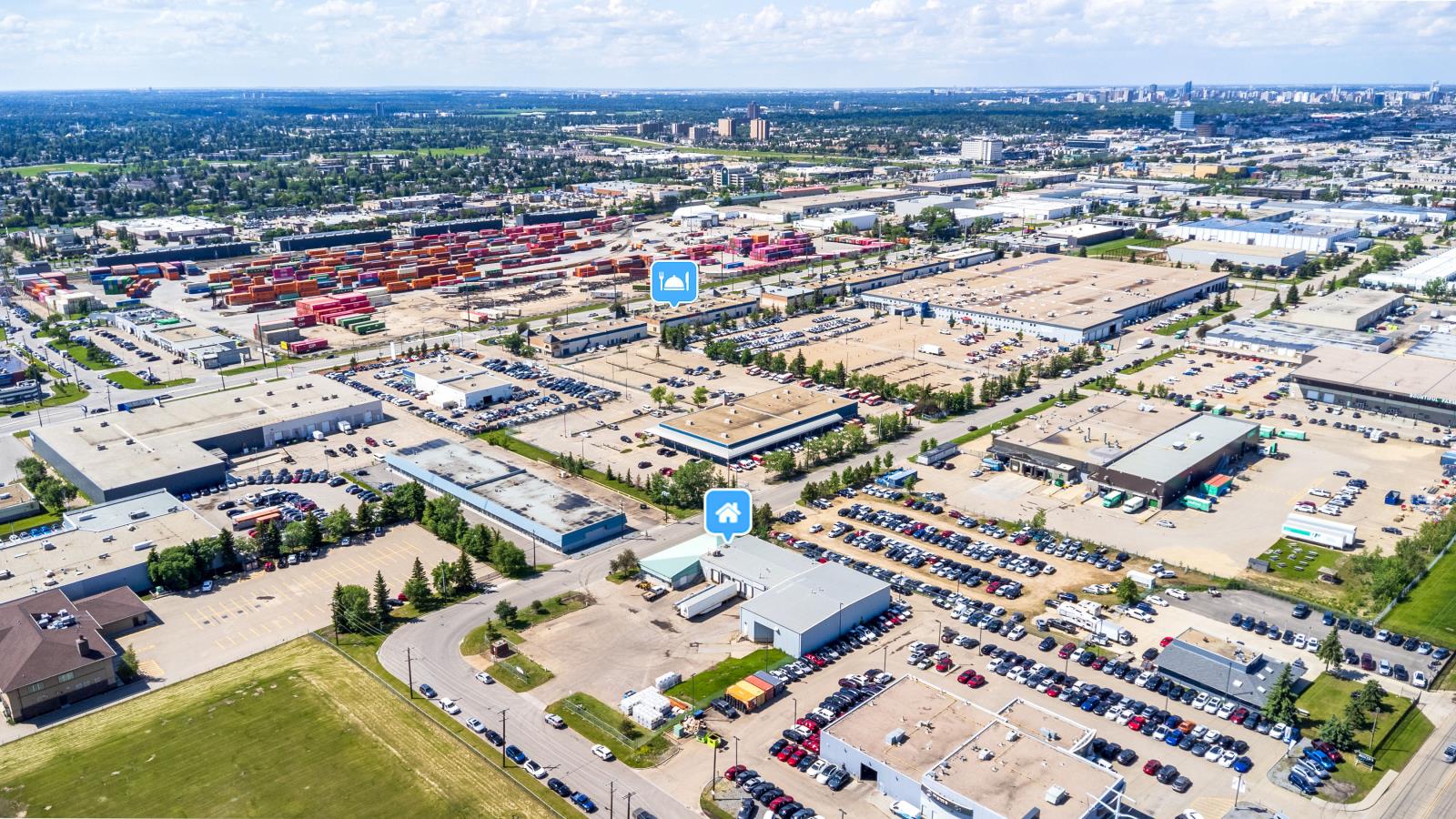 Unknown Address, Edmonton, Alberta  T6E 6J6 - Photo 12 - 45117636