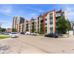 #109 10523 123 St NW, Edmonton, Alberta T5N 1N9 (30083719)