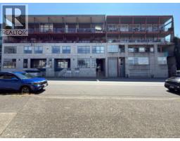 210 128 W 6TH AVENUE, Vancouver, British Columbia