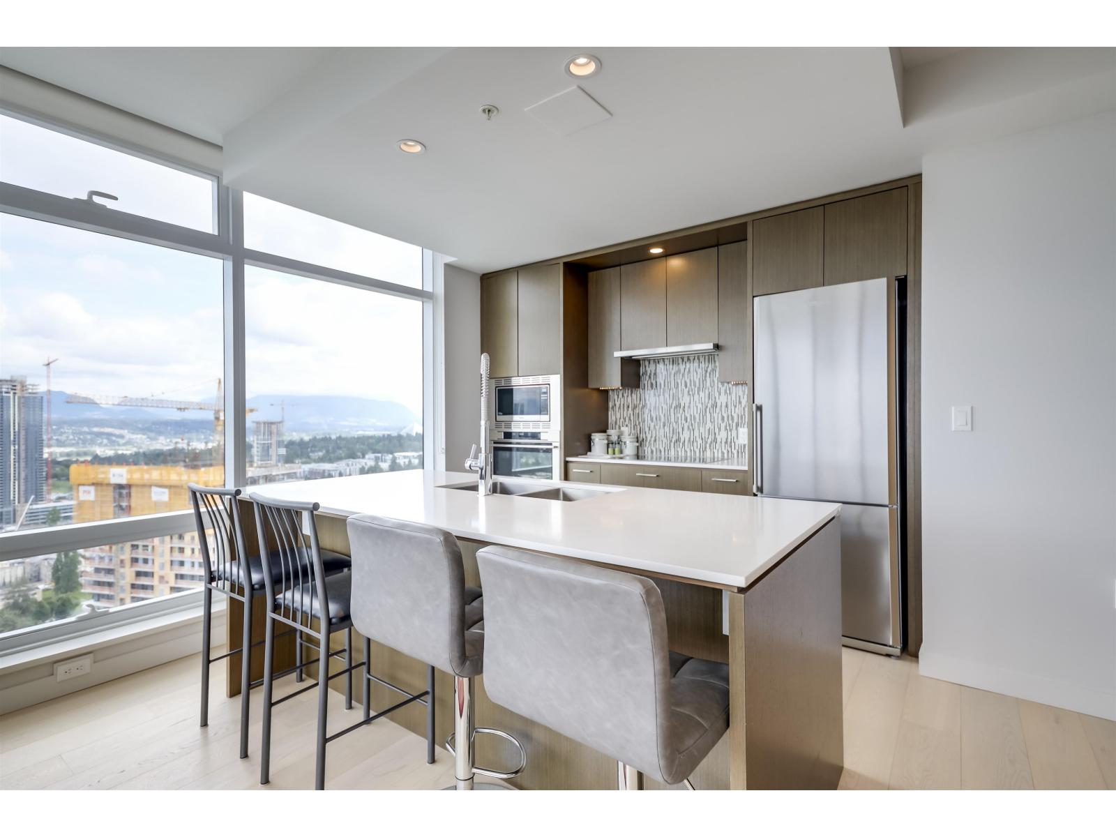 3709 13495 Central Avenue, Surrey, British Columbia  V3T 0K2 - Photo 8 - R3154348