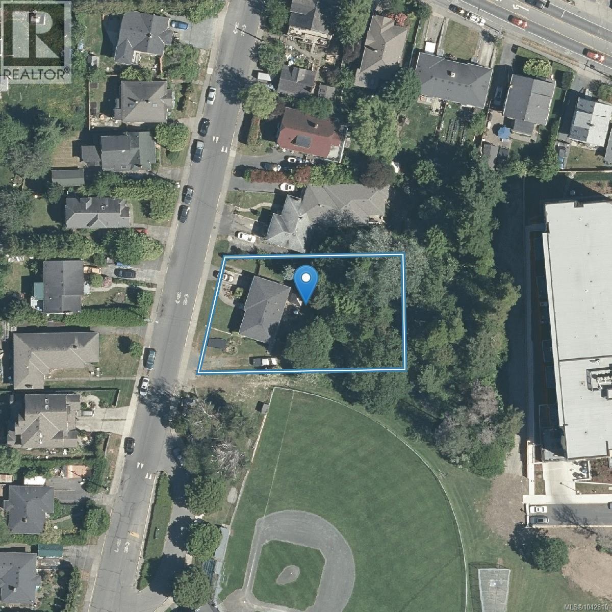 883 Lampson St, Esquimalt, British Columbia  V9A 6B6 - Photo 49 - 1042810
