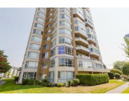 304 3190 GLADWIN ROAD, Abbotsford, British Columbia