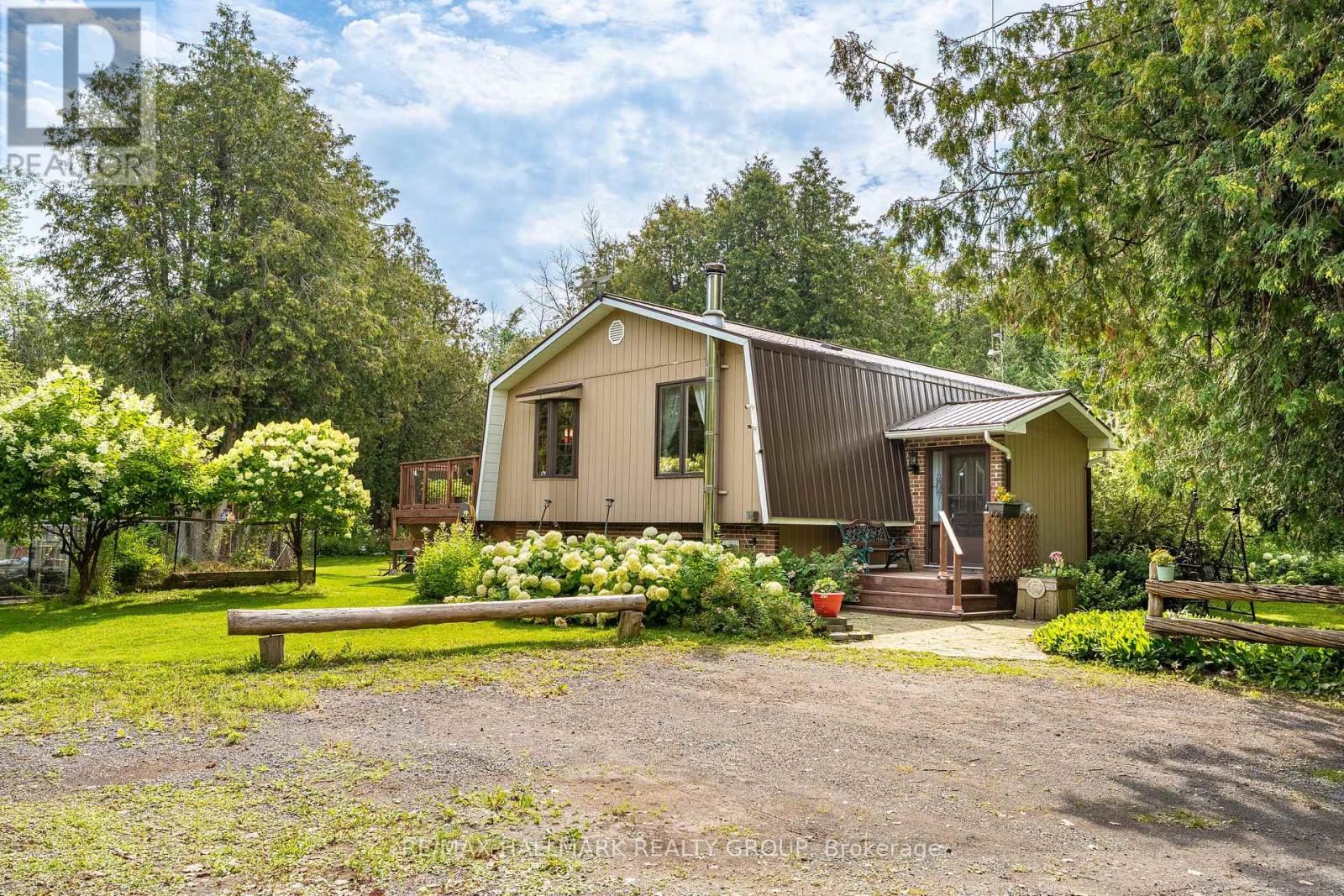 1184 Derry Side Road, Beckwith, Ontario