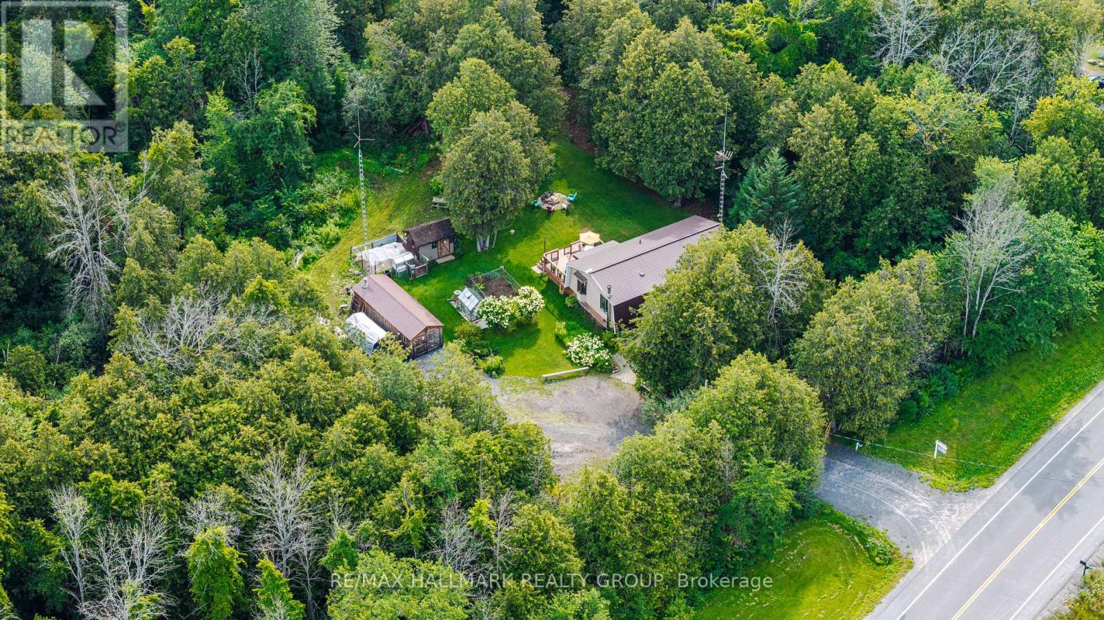 1184 Derry Side Road, Beckwith, Ontario K0A 1B0 - Photo 2 - X13659968