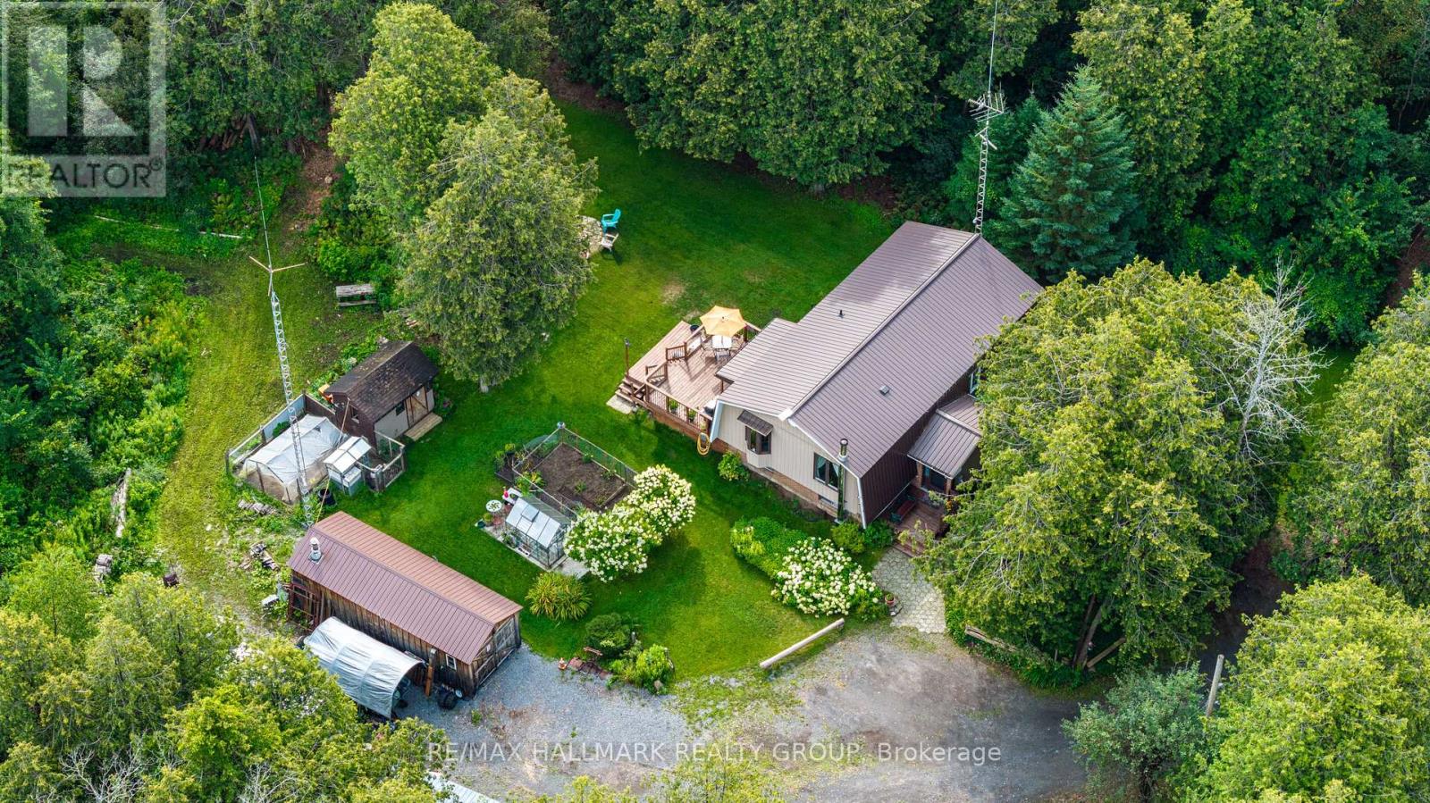 1184 Derry Side Road, Beckwith, Ontario  K0A 1B0 - Photo 46 - X13659968